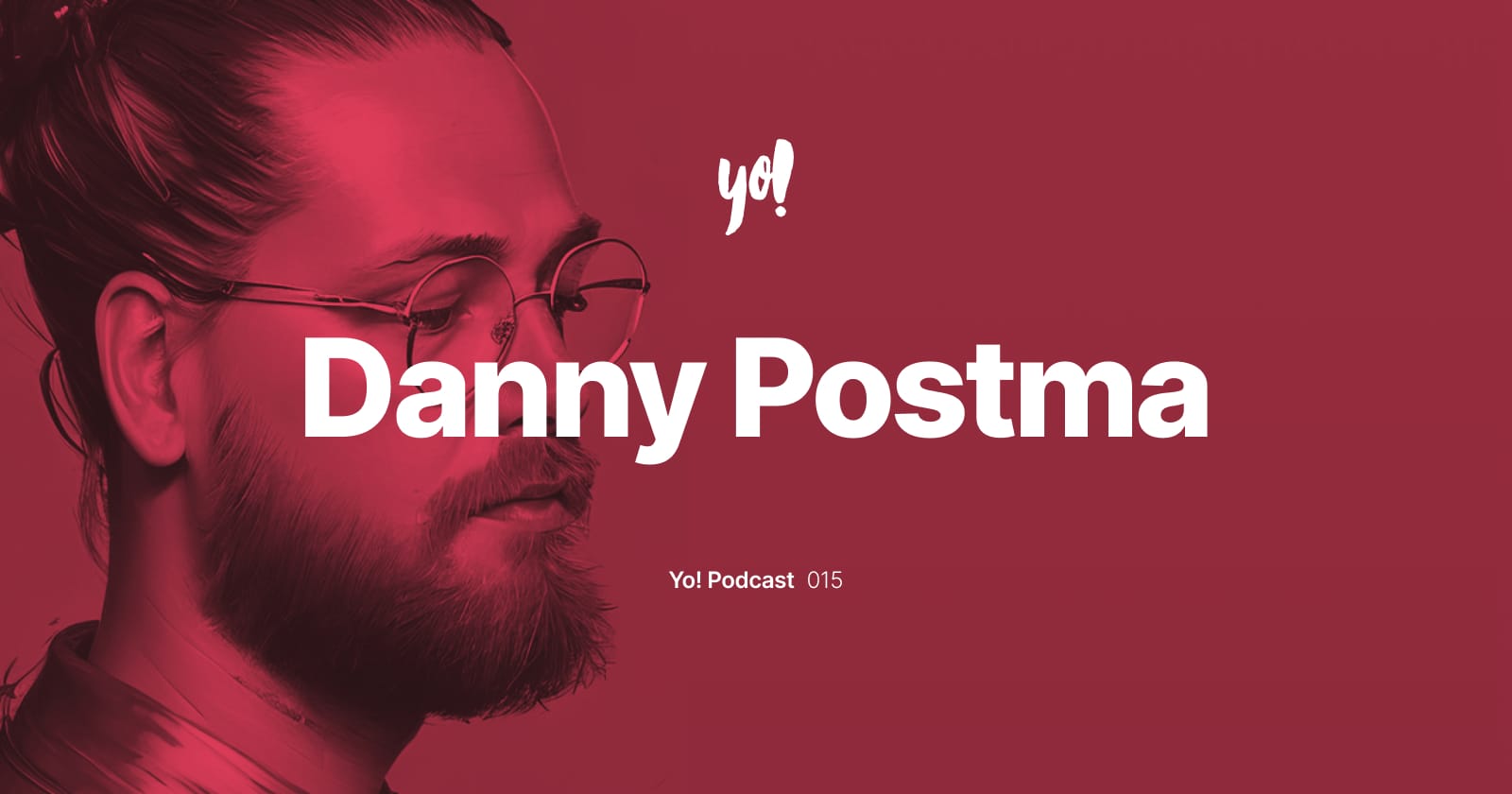 Danny Postma